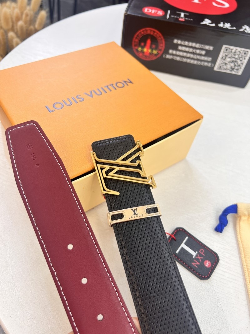 Louis Vuitton Belts